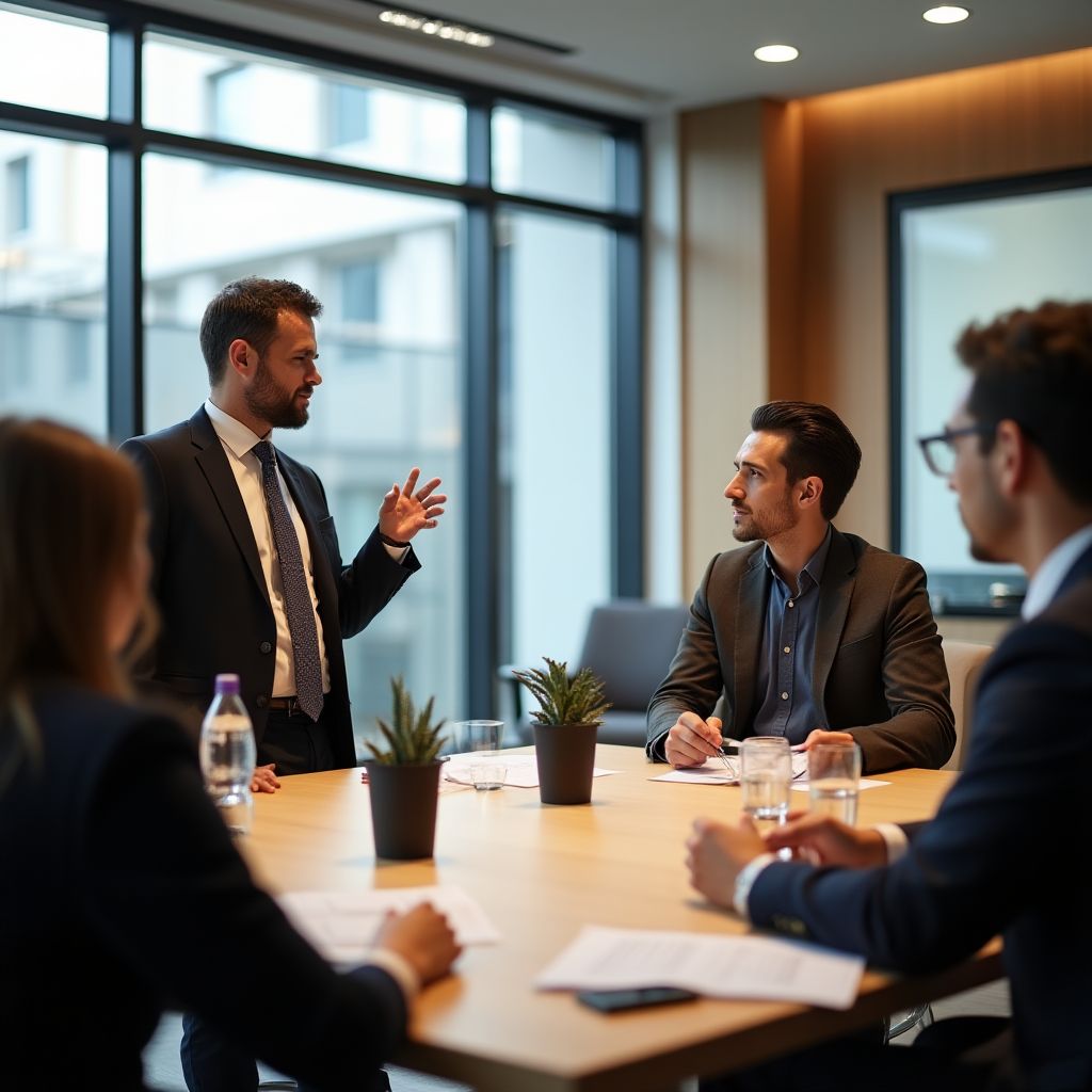 Taller de finanzas para emprendedores