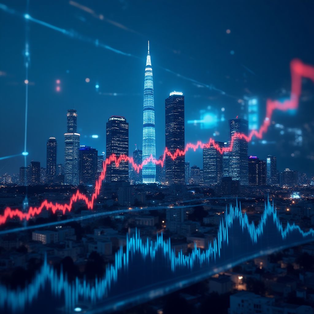 Análisis del mercado financiero chileno