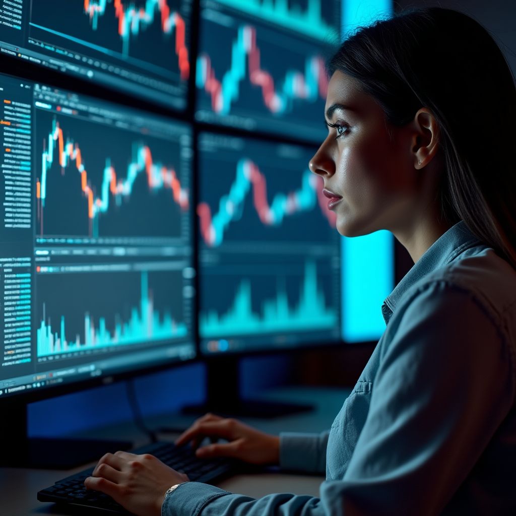 Analista de Mercados de FinConsult Chile