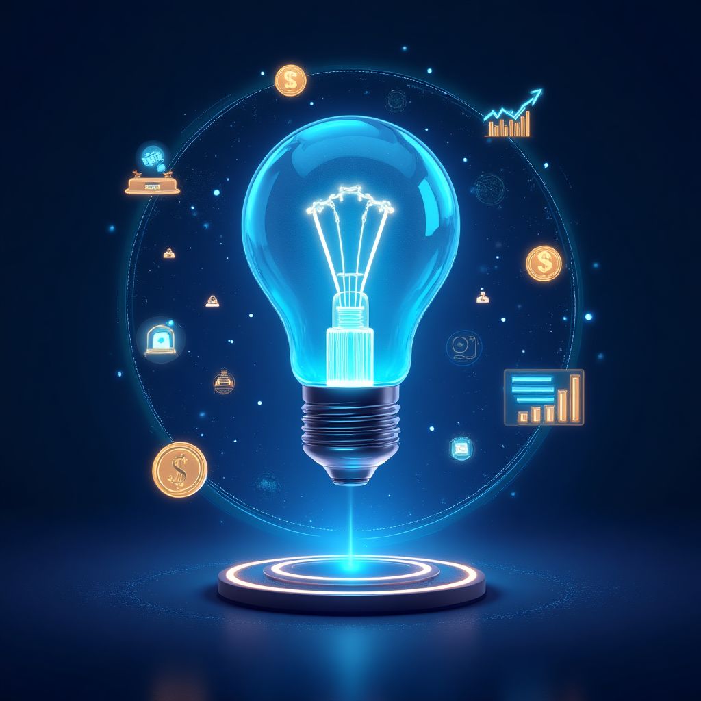 Innovación en servicios financieros