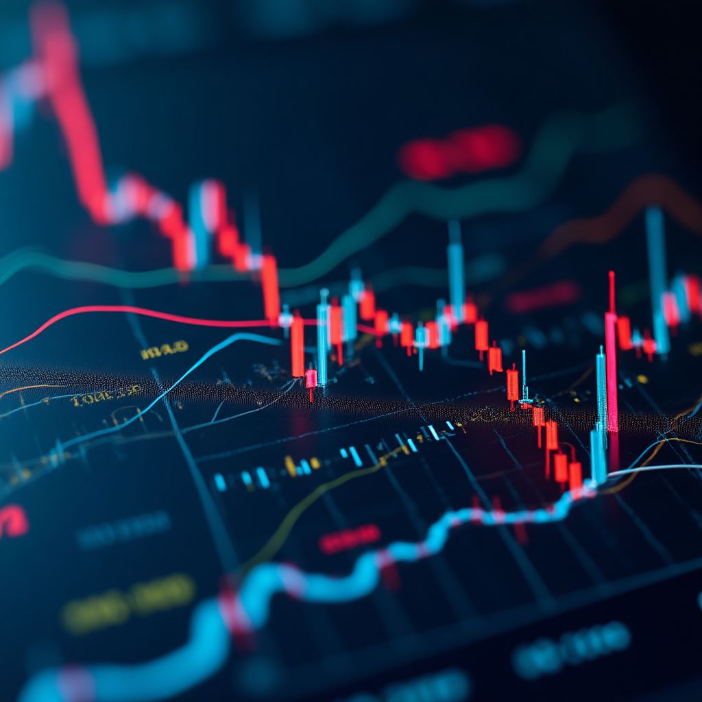 Portafolio de inversiones y análisis de mercado