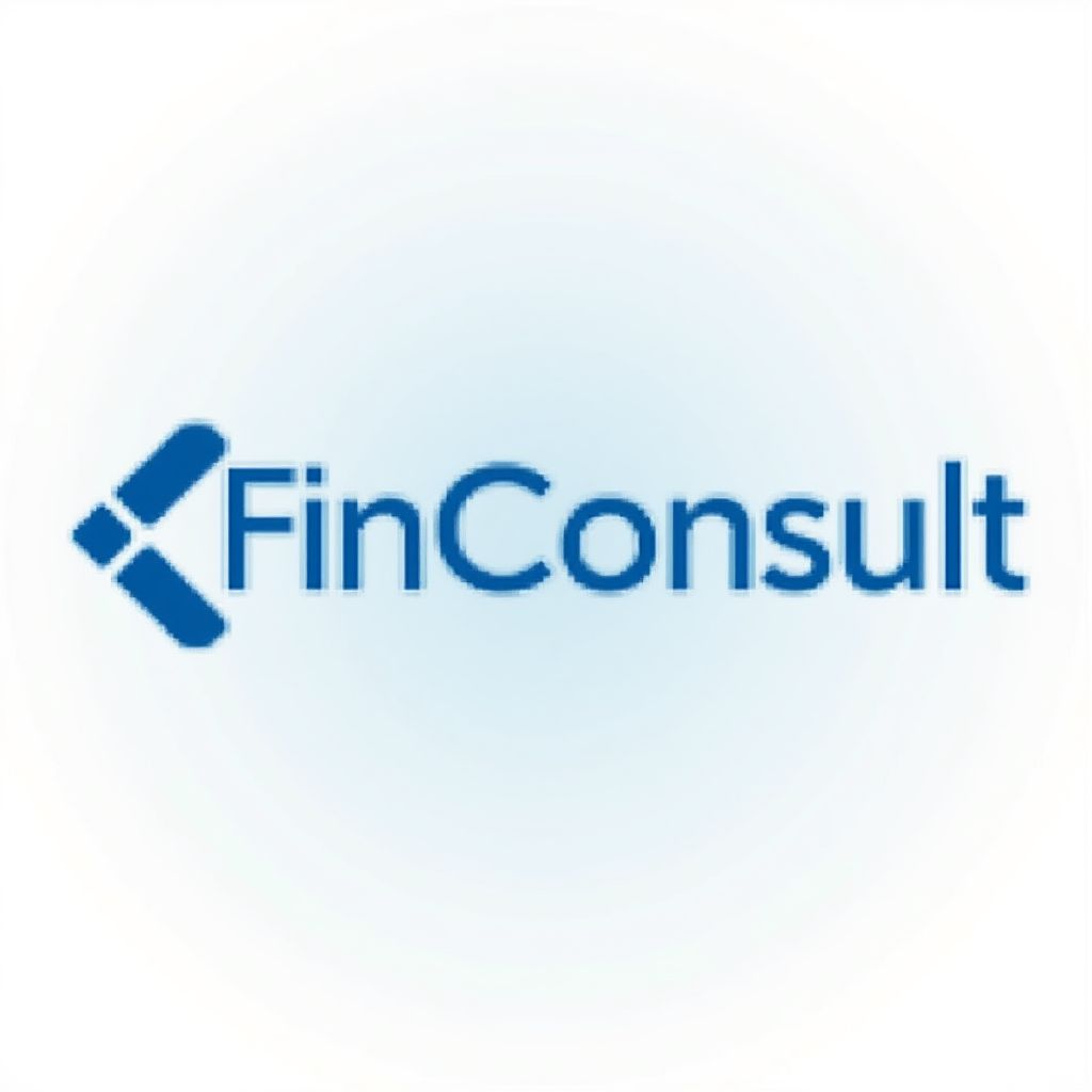 FinConsult Chile Logo