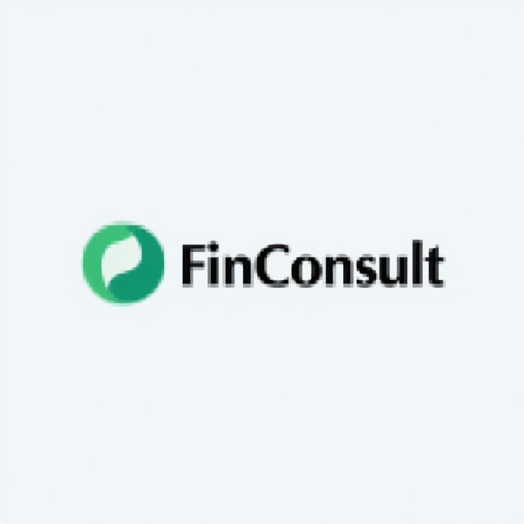 FinConsult Chile Logo