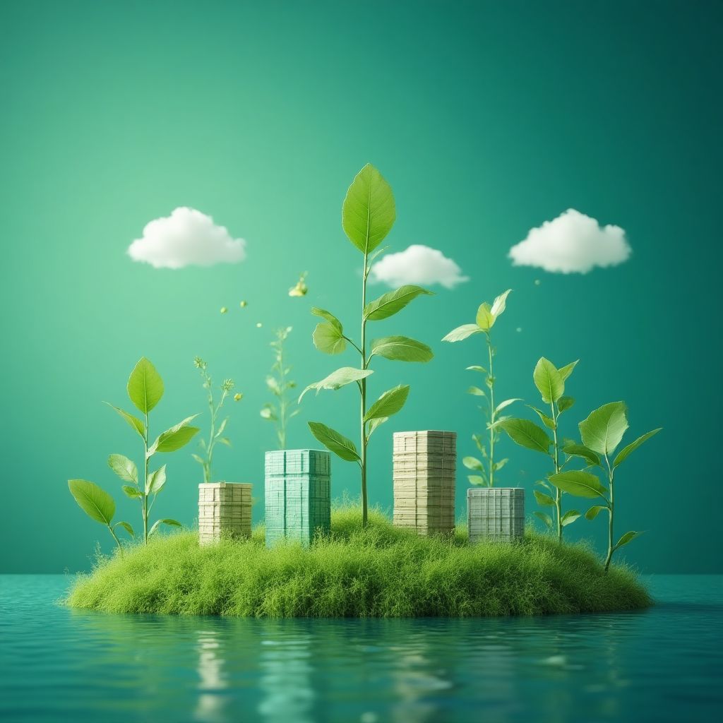 Finanzas sostenibles y ESG