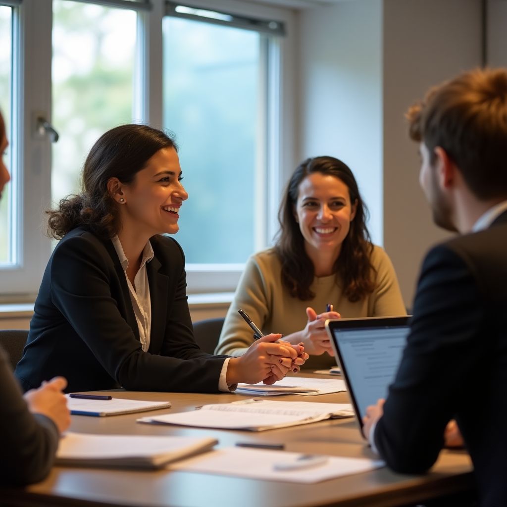 Taller para emprendedores