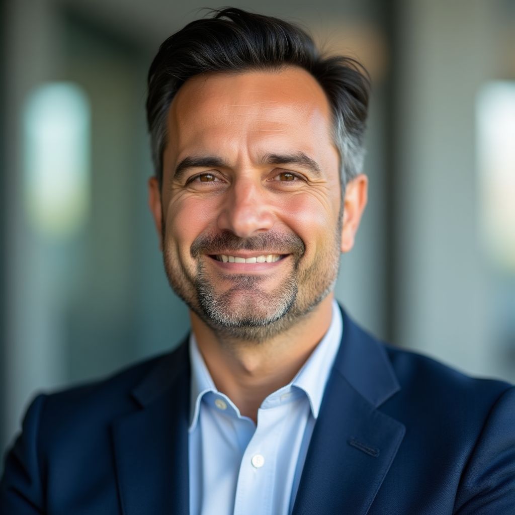 Cristián Donoso