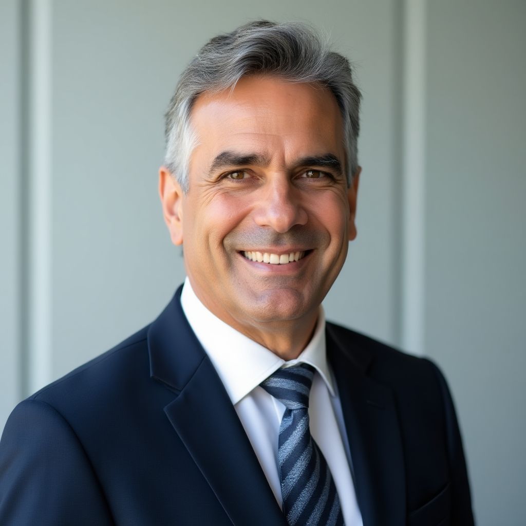 Alejandro Vargas